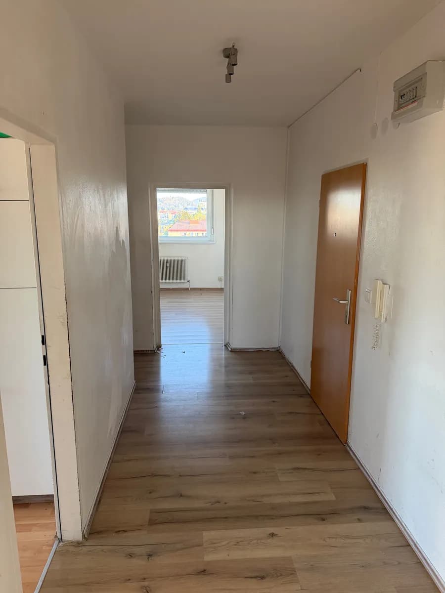 3-Zimmer-Wohnung mieten in Graz – 85 m², € 1.450 – Bild 6 von 9