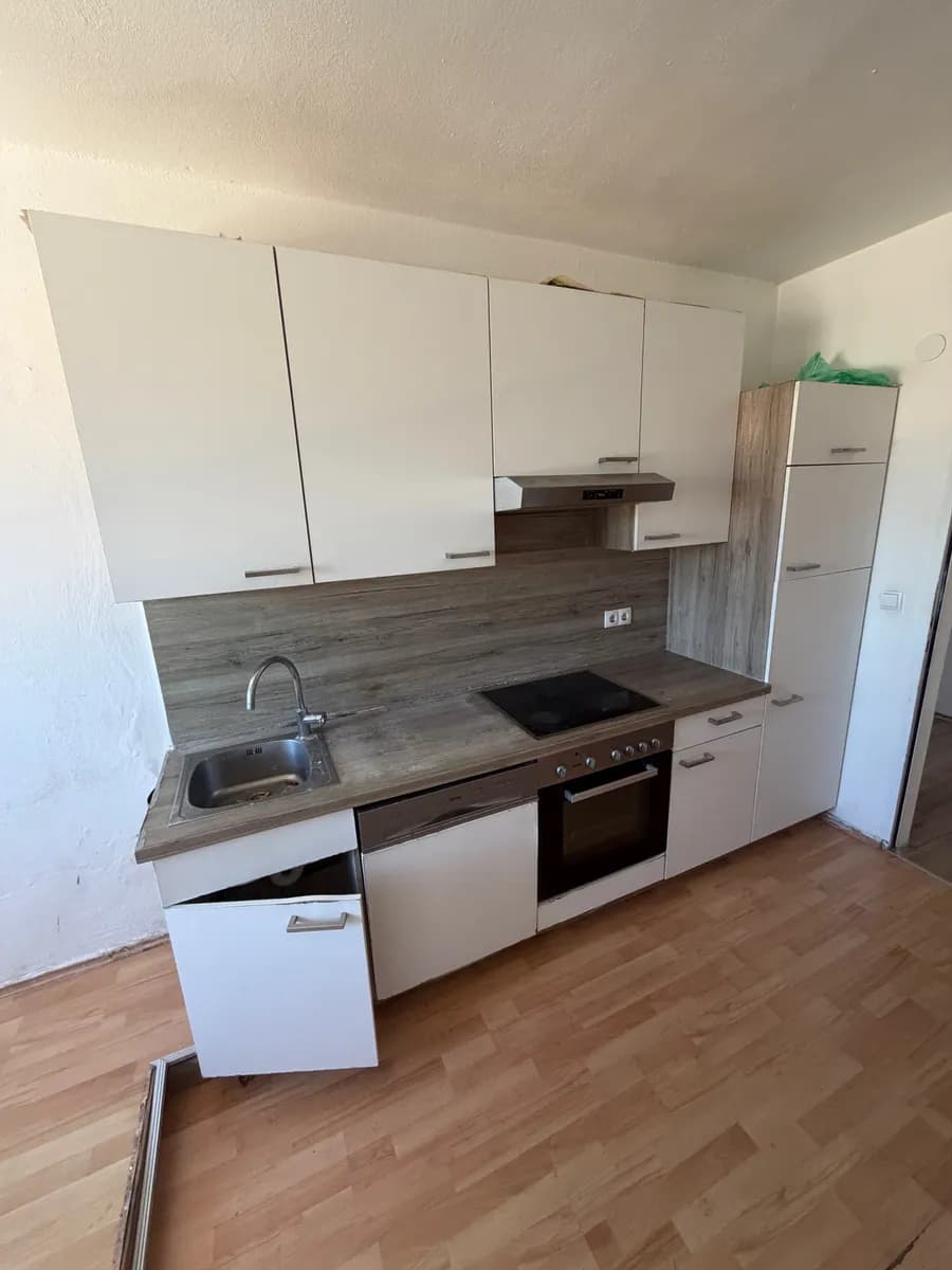 3-Zimmer-Wohnung mieten in Graz – 85 m², € 1.450 – Bild 7 von 9