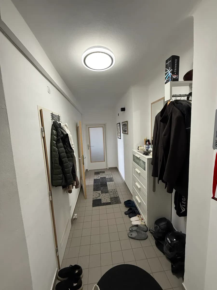 2-Zimmer-Wohnung mieten in Wien – 60 m², € 670 – Bild 1 von 24