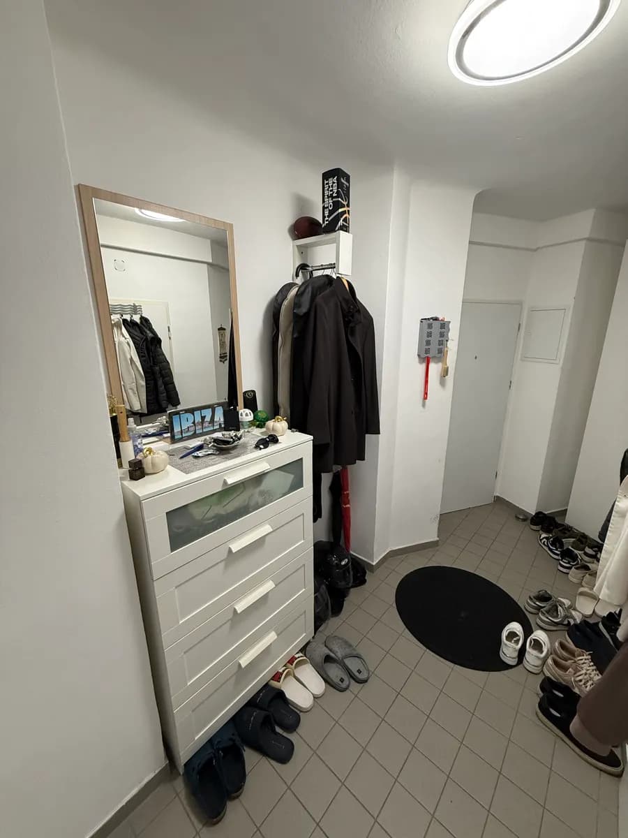 2-Zimmer-Wohnung mieten in Wien – 60 m², € 670 – Bild 2 von 24