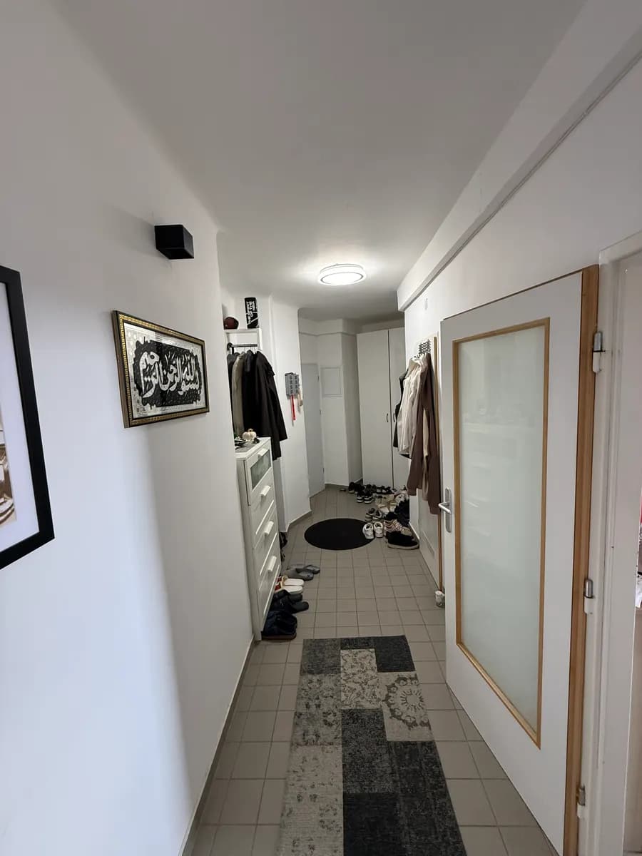 2-Zimmer-Wohnung mieten in Wien – 60 m², € 670 – Bild 3 von 24