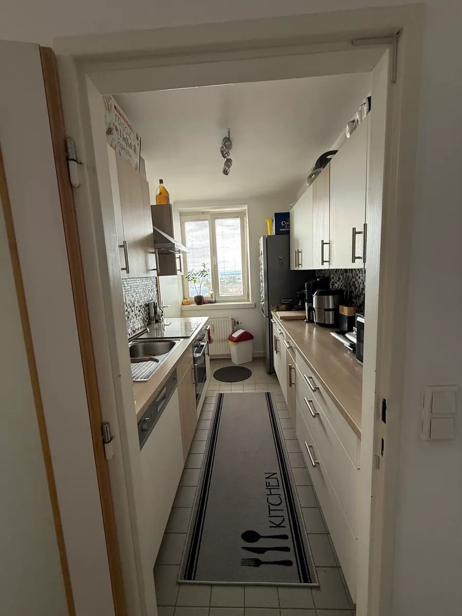 2-Zimmer-Wohnung mieten in Wien – 60 m², € 670 – Bild 6 von 24