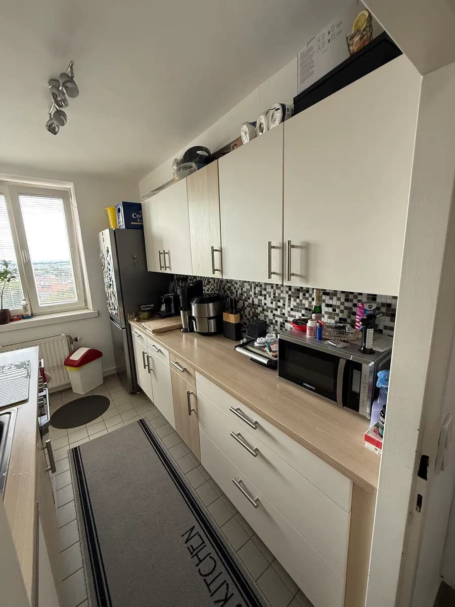 2-Zimmer-Wohnung mieten in Wien – 60 m², € 670 – Bild 7 von 24