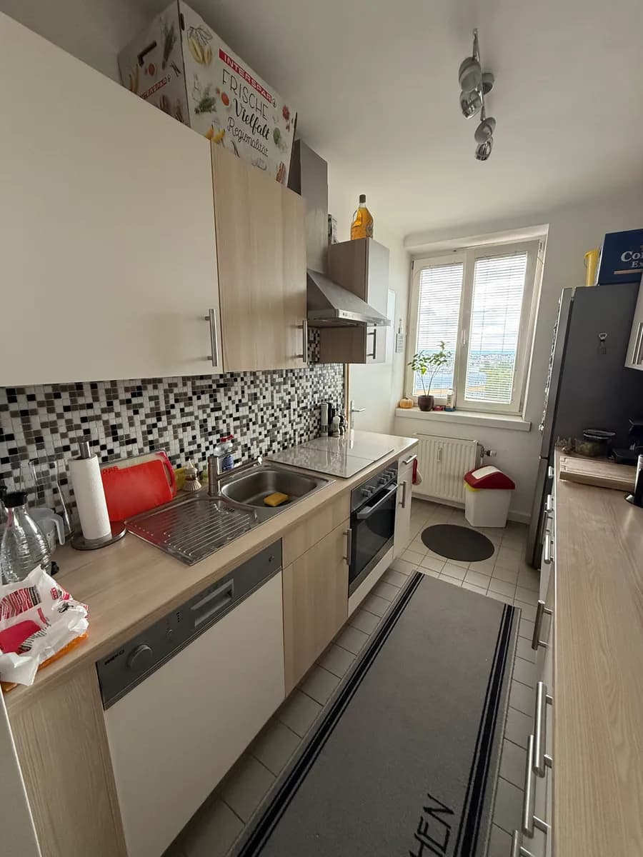 2-Zimmer-Wohnung mieten in Wien – 60 m², € 670 – Bild 8 von 24
