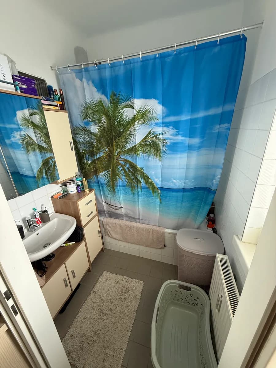 2-Zimmer-Wohnung mieten in Wien – 60 m², € 670 – Bild 9 von 24