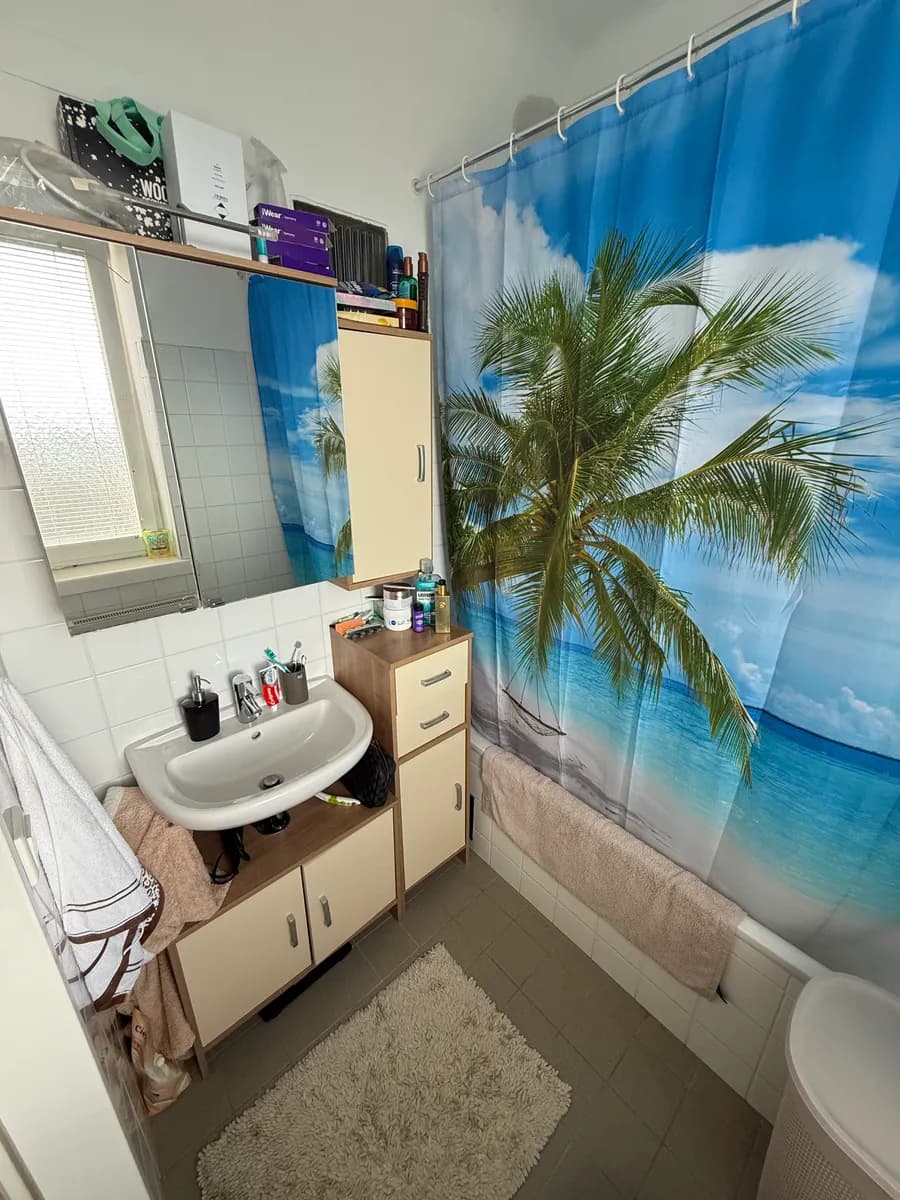 2-Zimmer-Wohnung mieten in Wien – 60 m², € 670 – Bild 10 von 24