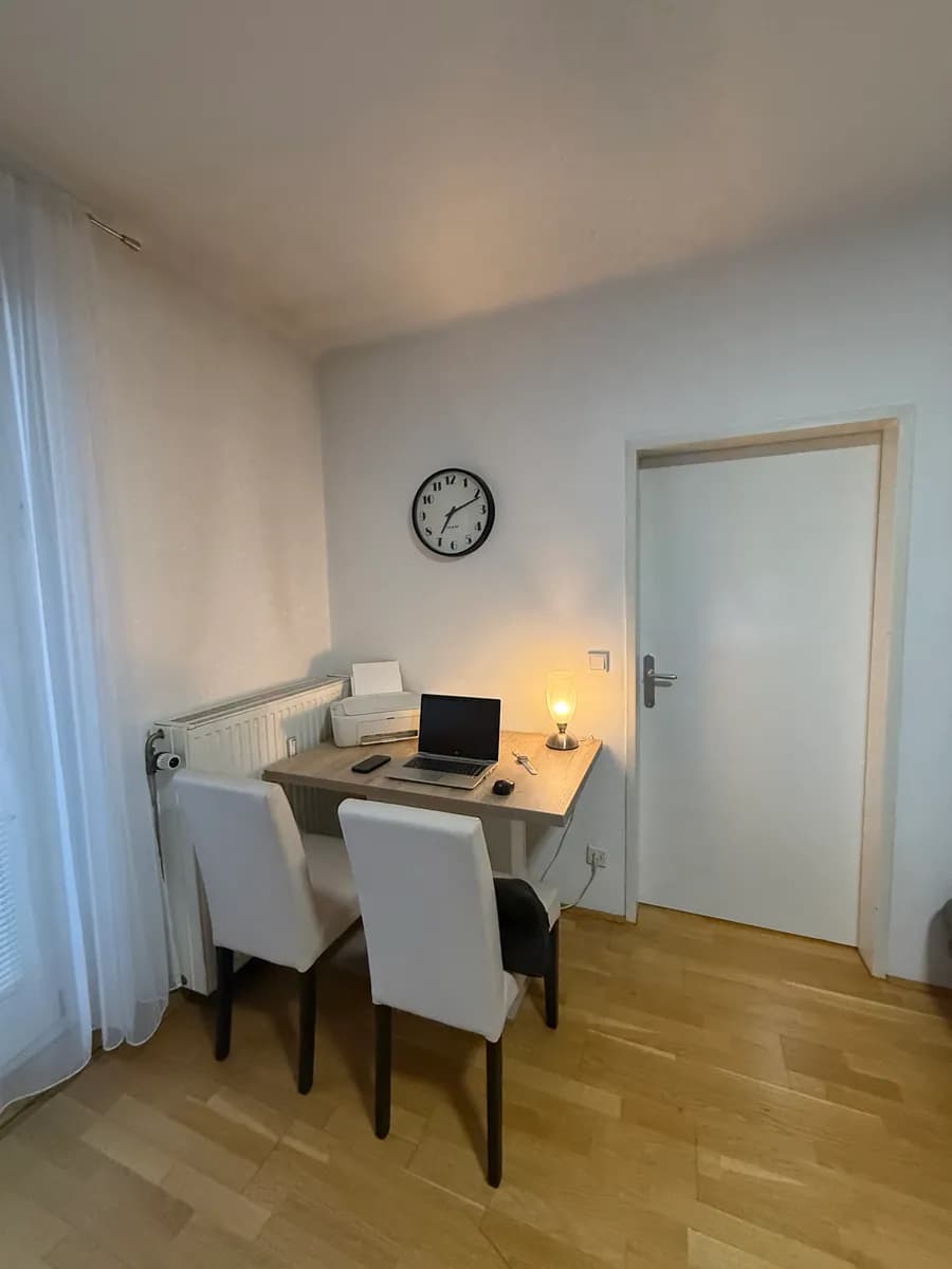2-Zimmer-Wohnung mieten in Wien – 60 m², € 670 – Bild 13 von 24