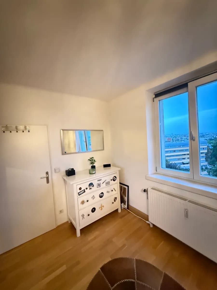 2-Zimmer-Wohnung mieten in Wien – 60 m², € 670 – Bild 17 von 24