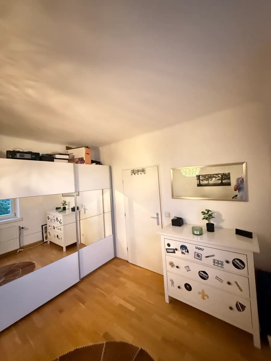 2-Zimmer-Wohnung mieten in Wien – 60 m², € 670 – Bild 18 von 24