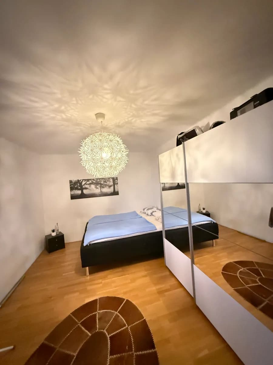 2-Zimmer-Wohnung mieten in Wien – 60 m², € 670 – Bild 19 von 24