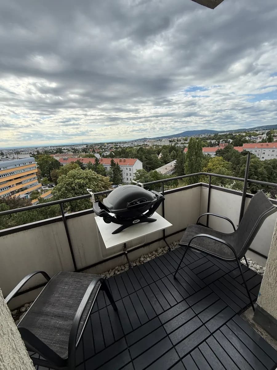 2-Zimmer-Wohnung mieten in Wien – 60 m², € 670 – Bild 24 von 24