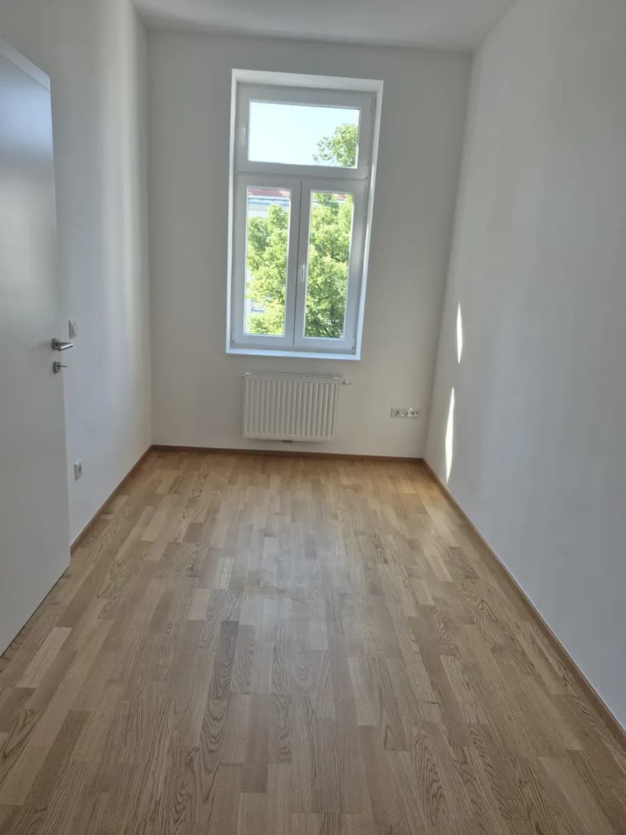 3-Zimmer-Wohnung mieten in Wien – 80 m², € 993 – Bild 2 von 7