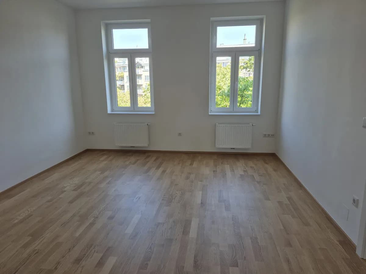3-Zimmer-Wohnung mieten in Wien – 80 m², € 993 – Bild 3 von 7