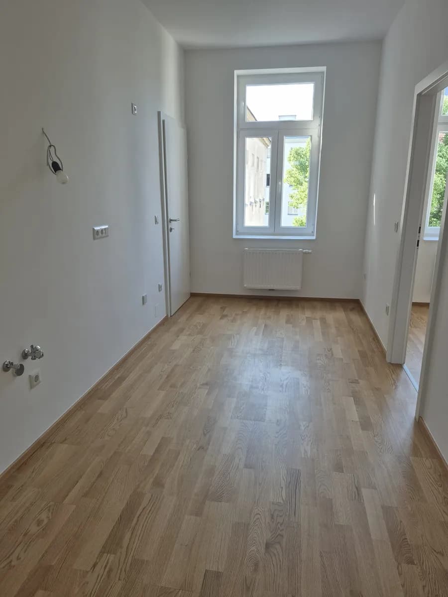 3-Zimmer-Wohnung mieten in Wien – 80 m², € 993 – Bild 4 von 7