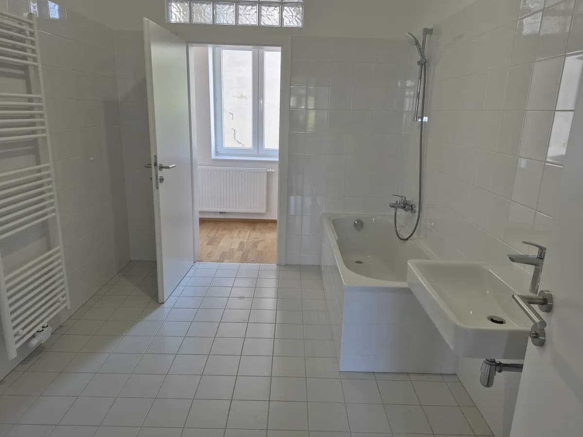 3-Zimmer-Wohnung mieten in Wien – 80 m², € 993 – Bild 6 von 7