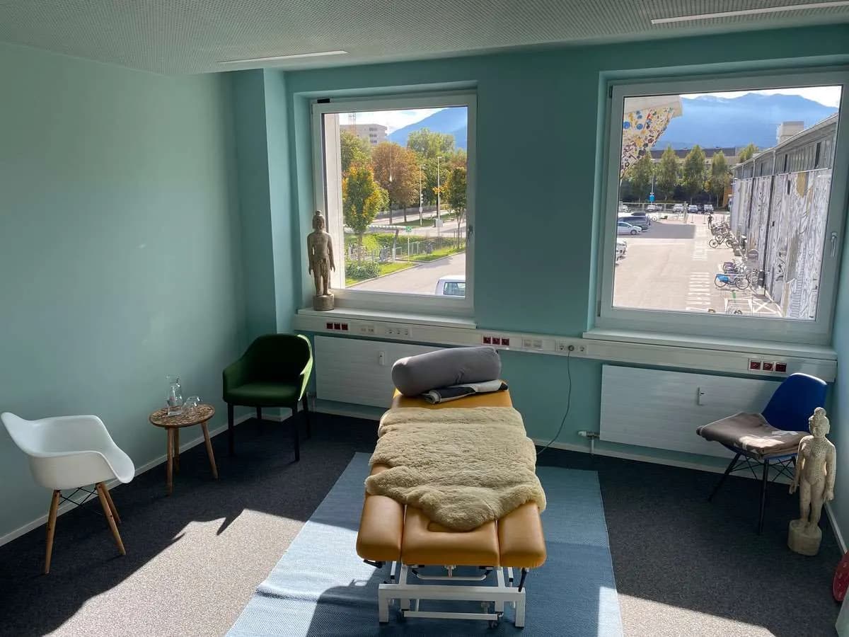 1-Zimmer-Gewerbeimmobilie mieten in Innsbruck – 20 m², € 100 – Bild 3 von 3