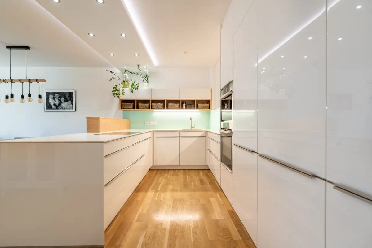 4-Zimmer-Wohnung kaufen in Urfahr-Umgebung – 101 m², € 517.500 – Bild 2 von 15