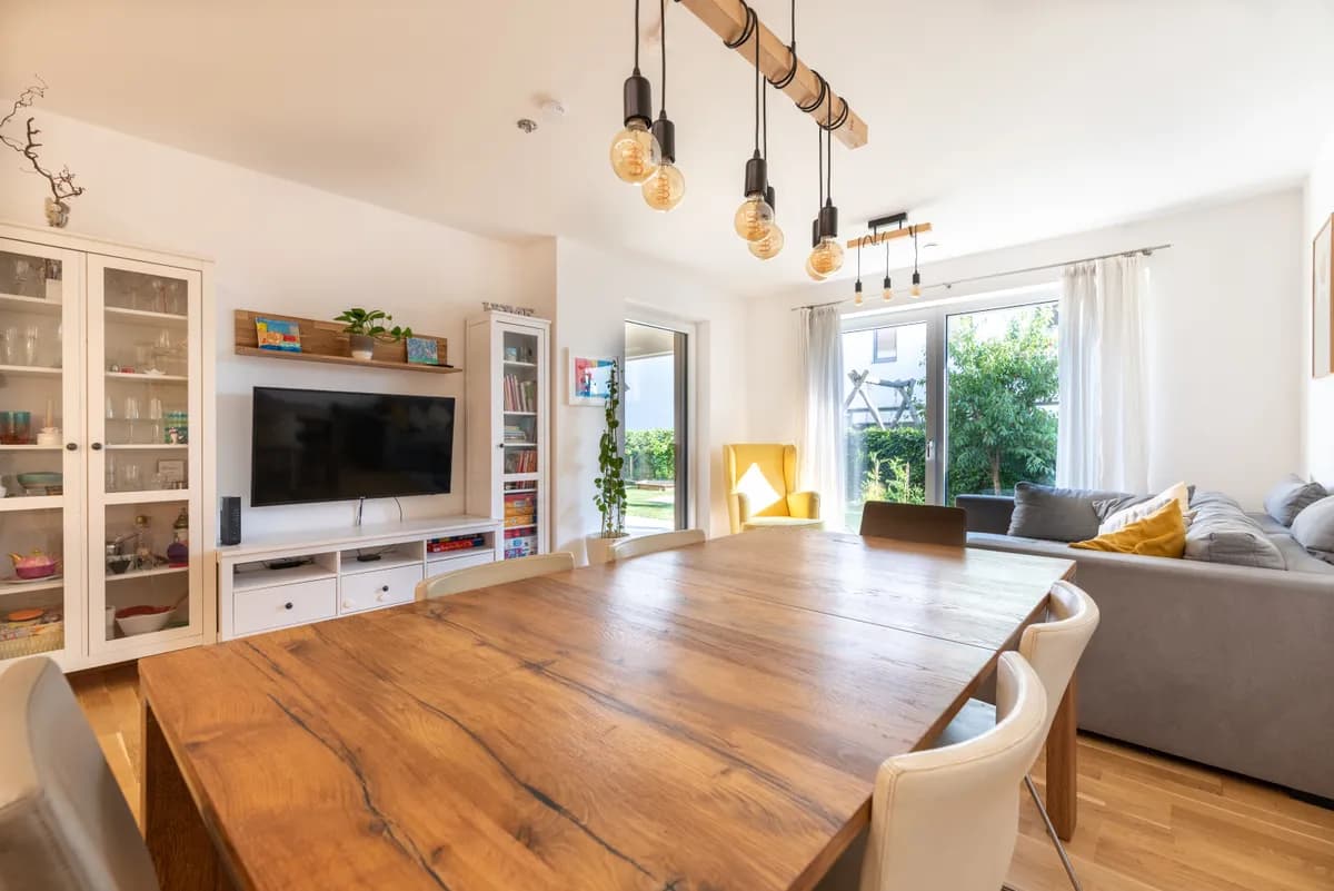 4-Zimmer-Wohnung kaufen in Urfahr-Umgebung – 101 m², € 517.500 – Bild 3 von 15