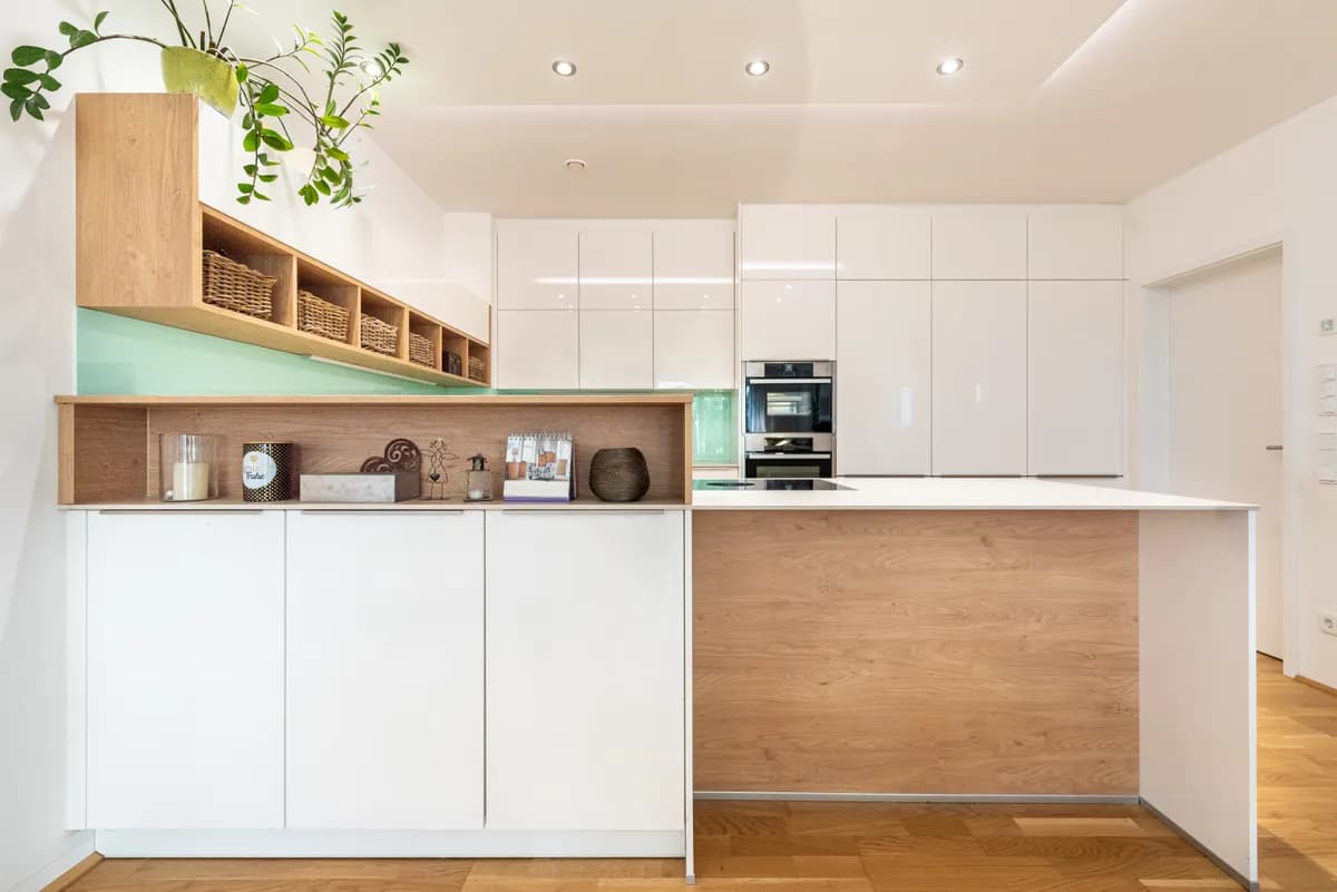 4-Zimmer-Wohnung kaufen in Urfahr-Umgebung – 101 m², € 517.500 – Bild 5 von 15