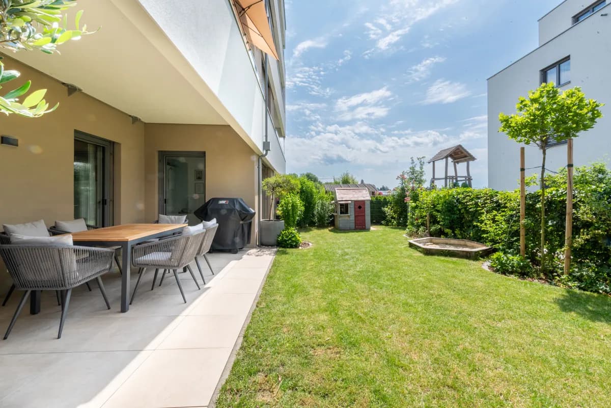 4-Zimmer-Wohnung kaufen in Urfahr-Umgebung – 101 m², € 517.500 – Bild 6 von 15