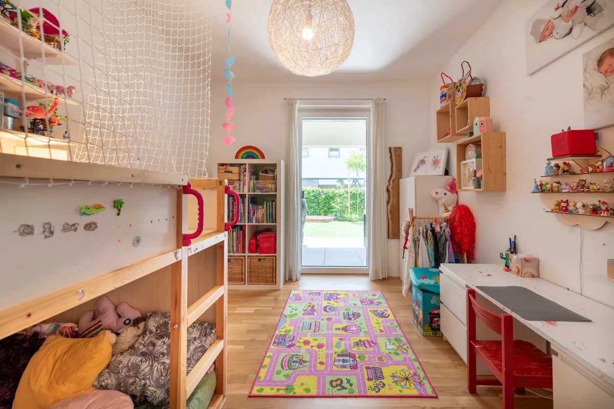 4-Zimmer-Wohnung kaufen in Urfahr-Umgebung – 101 m², € 517.500 – Bild 10 von 15