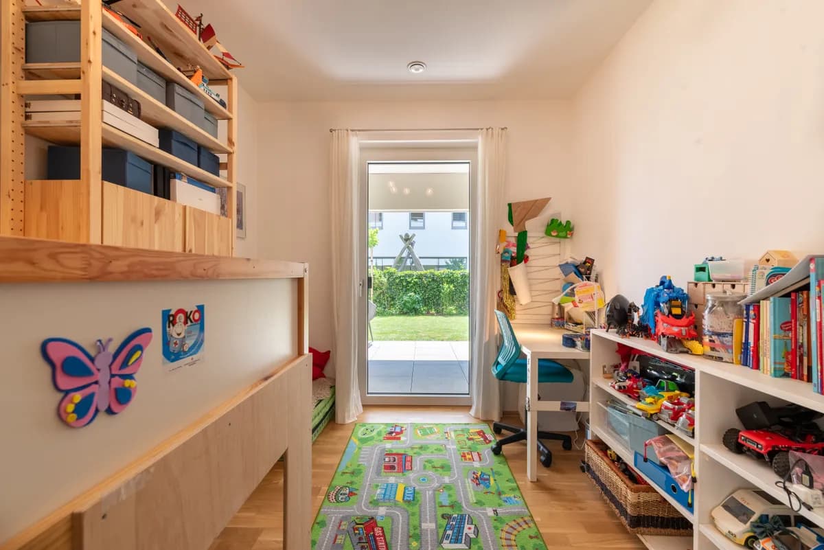 4-Zimmer-Wohnung kaufen in Urfahr-Umgebung – 101 m², € 517.500 – Bild 11 von 15
