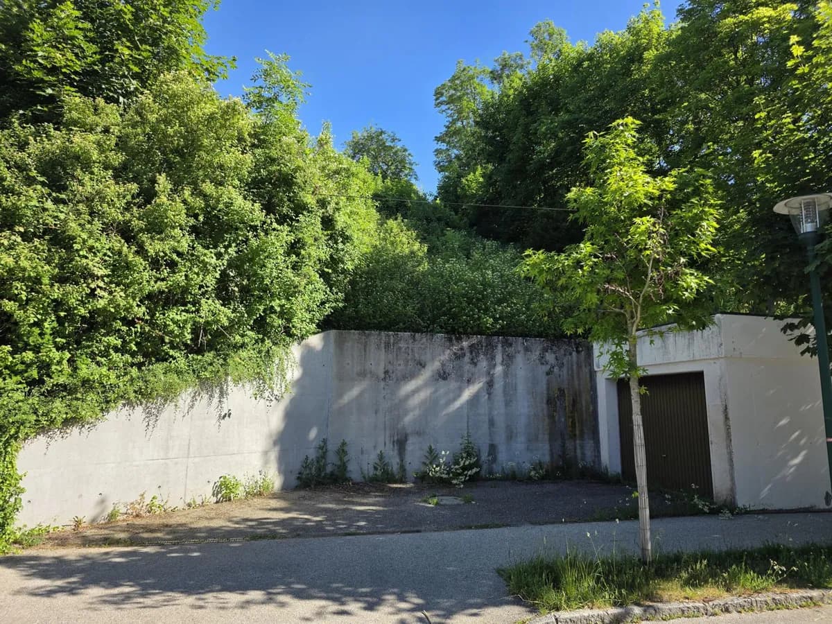 Grundstück kaufen in Gmunden – 904 m², € 813.600 – Bild 2 von 7