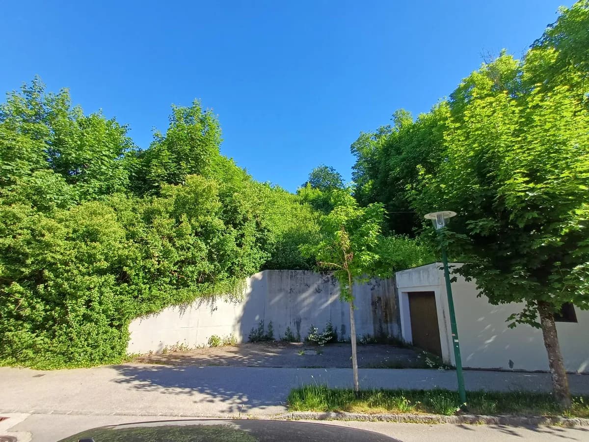 Grundstück kaufen in Gmunden – 904 m², € 813.600 – Bild 3 von 7