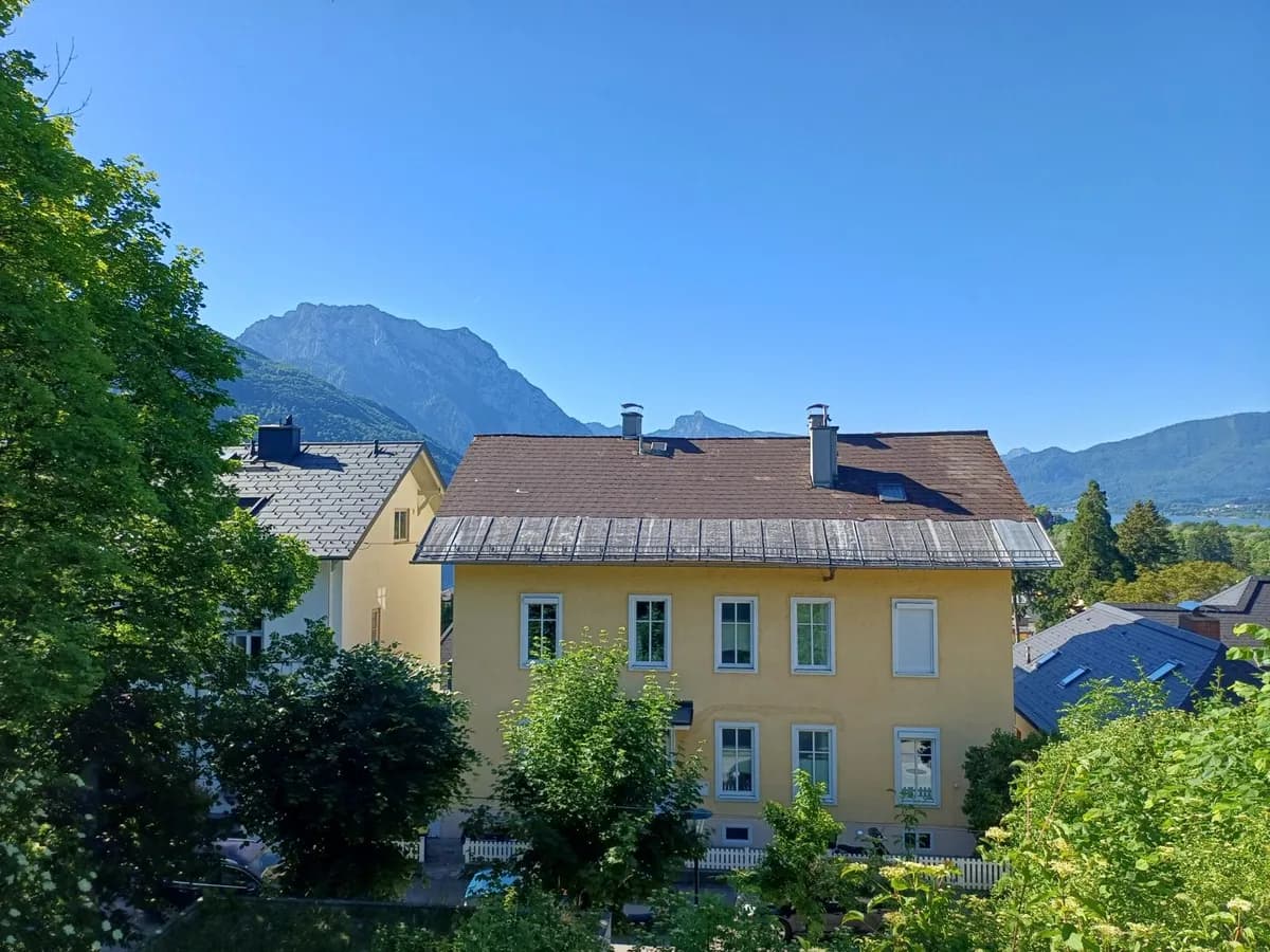 Grundstück kaufen in Gmunden – 904 m², € 813.600 – Bild 4 von 7