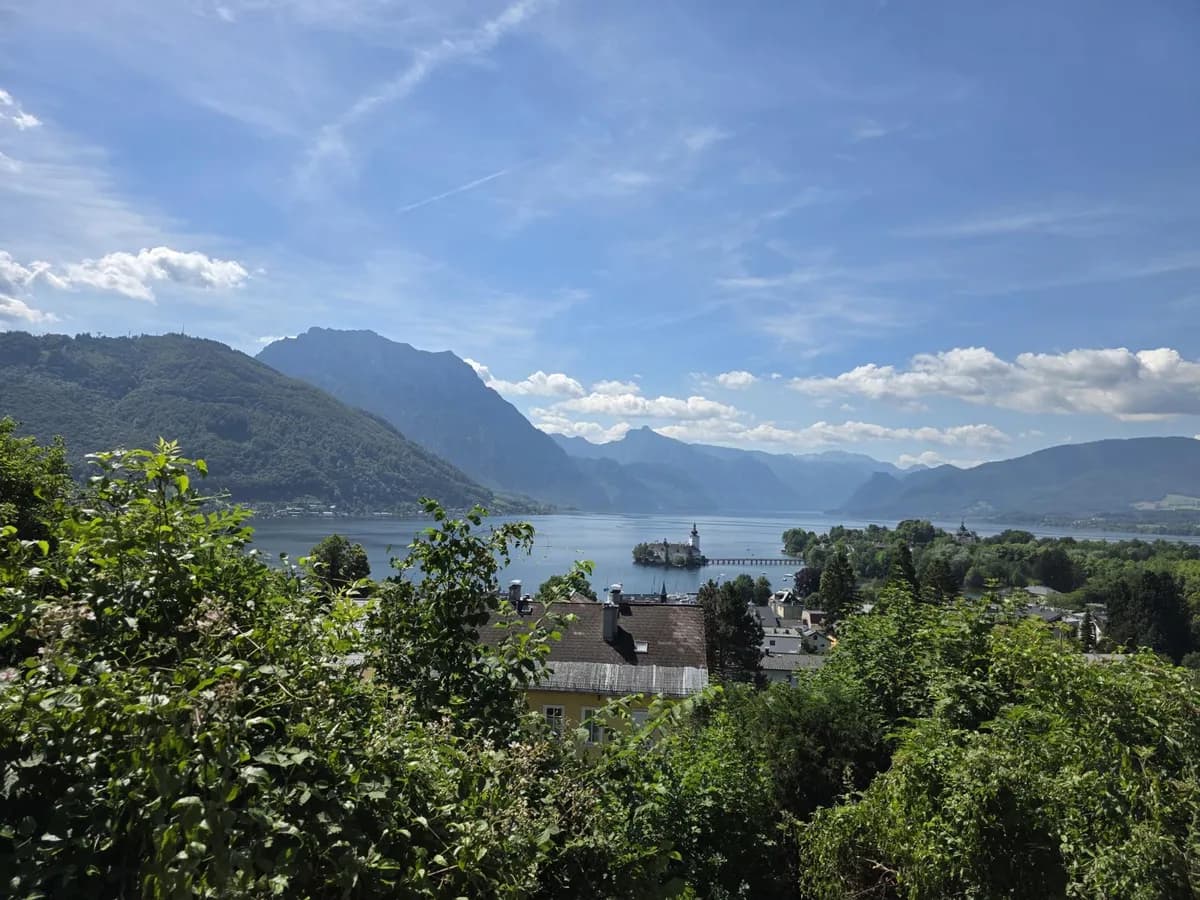 Grundstück kaufen in Gmunden – 904 m², € 813.600 – Bild 7 von 7