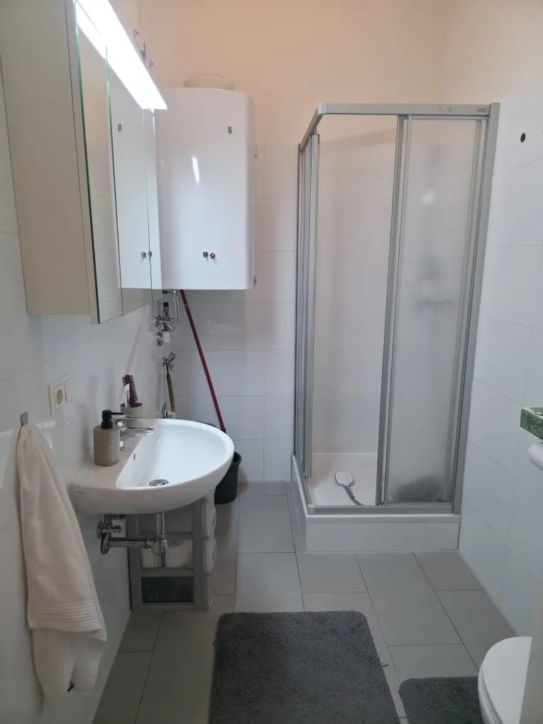 1-Zimmer-Wohnung mieten in Graz – 23 m², € 435 – Bild 4 von 7