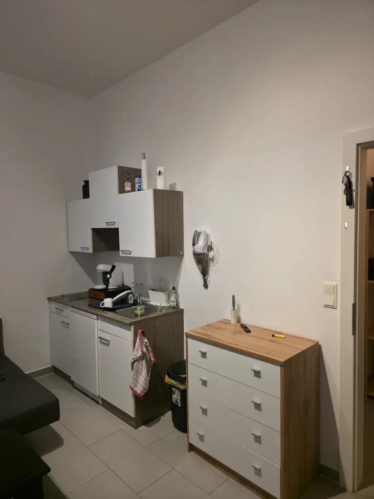 1-Zimmer-Wohnung mieten in Graz – 23 m², € 435 – Bild 5 von 7