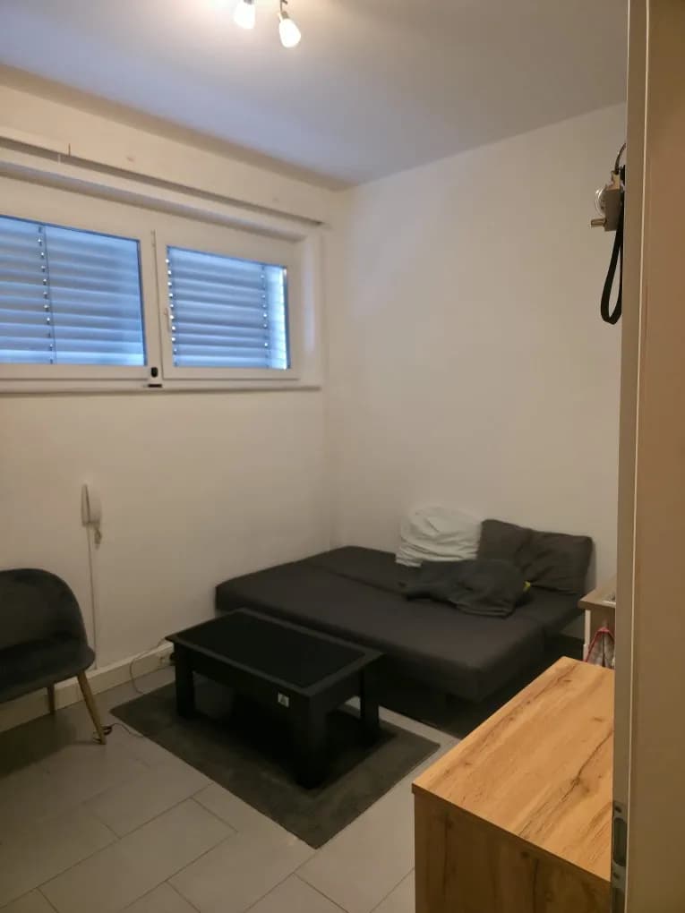 1-Zimmer-Wohnung mieten in Graz – 23 m², € 435 – Bild 6 von 7