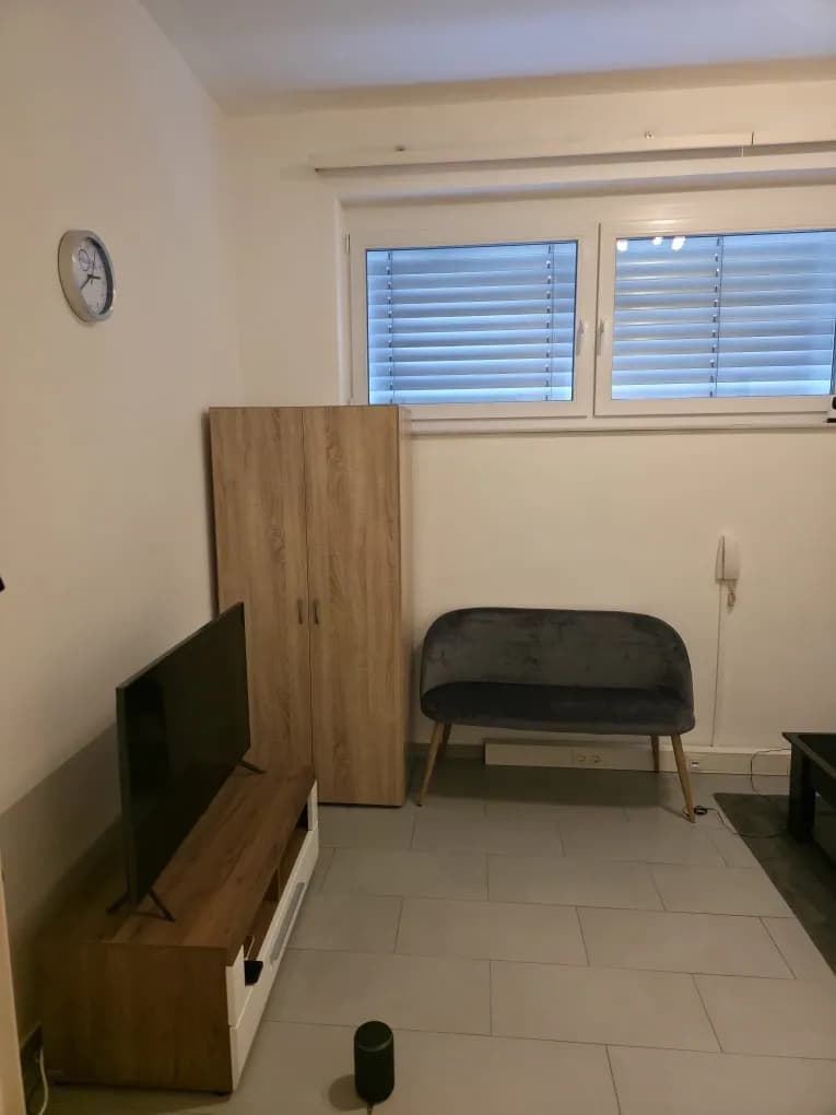 1-Zimmer-Wohnung mieten in Graz – 23 m², € 435 – Bild 7 von 7