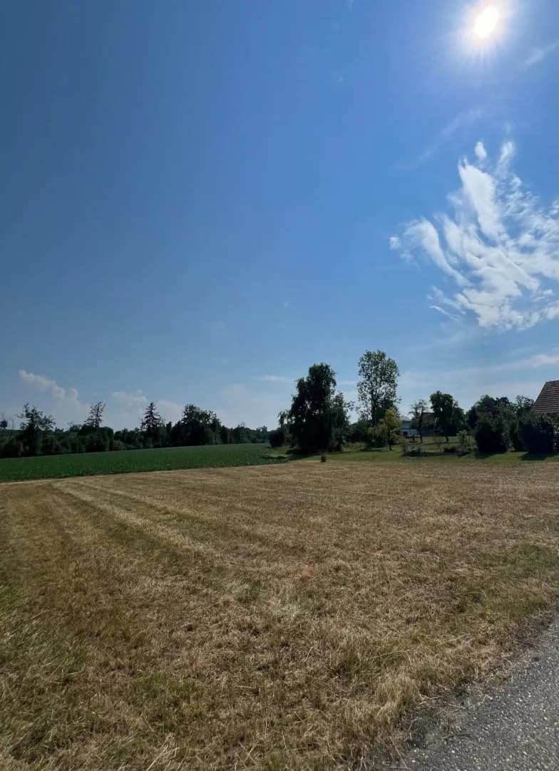 Grundstück kaufen in Linz Land – 1 158 m², € 429.000 – Bild 2 von 3