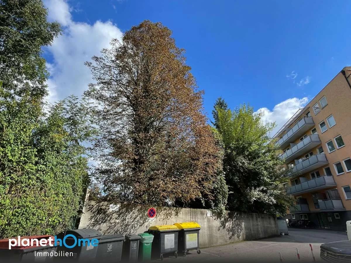 2-Zimmer-Wohnung kaufen in Salzburg Stadt – 37,41 m², € 199.000 – Bild 3 von 8