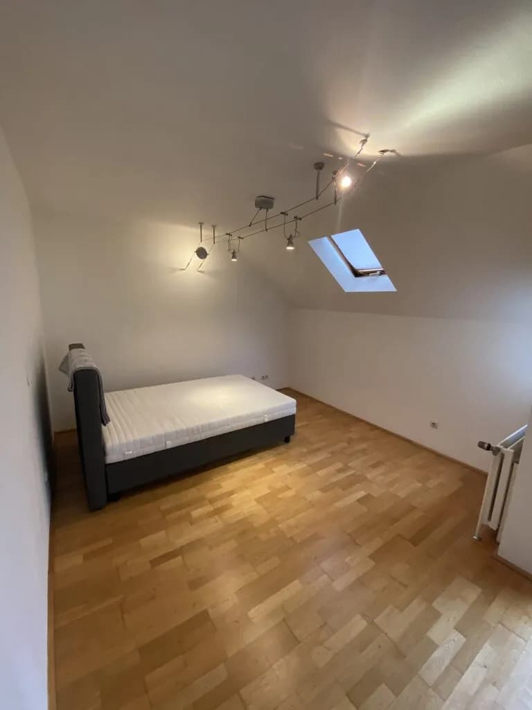 1-Zimmer-Wohnung mieten in Ried im Innkreis – 35,61 m², € 450 – Bild 2 von 5