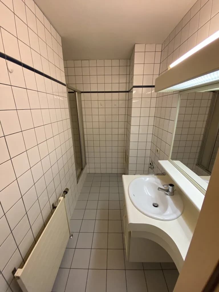 1-Zimmer-Wohnung mieten in Ried im Innkreis – 35,61 m², € 450 – Bild 3 von 5