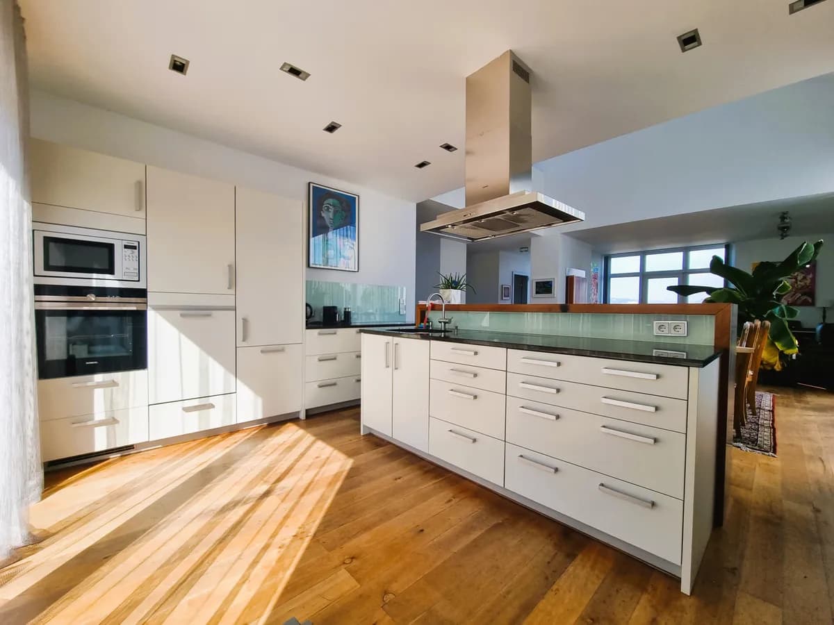 6-Zimmer-Immobilie kaufen in Linz – 220 m², € 1.890.000 – Bild 9 von 32