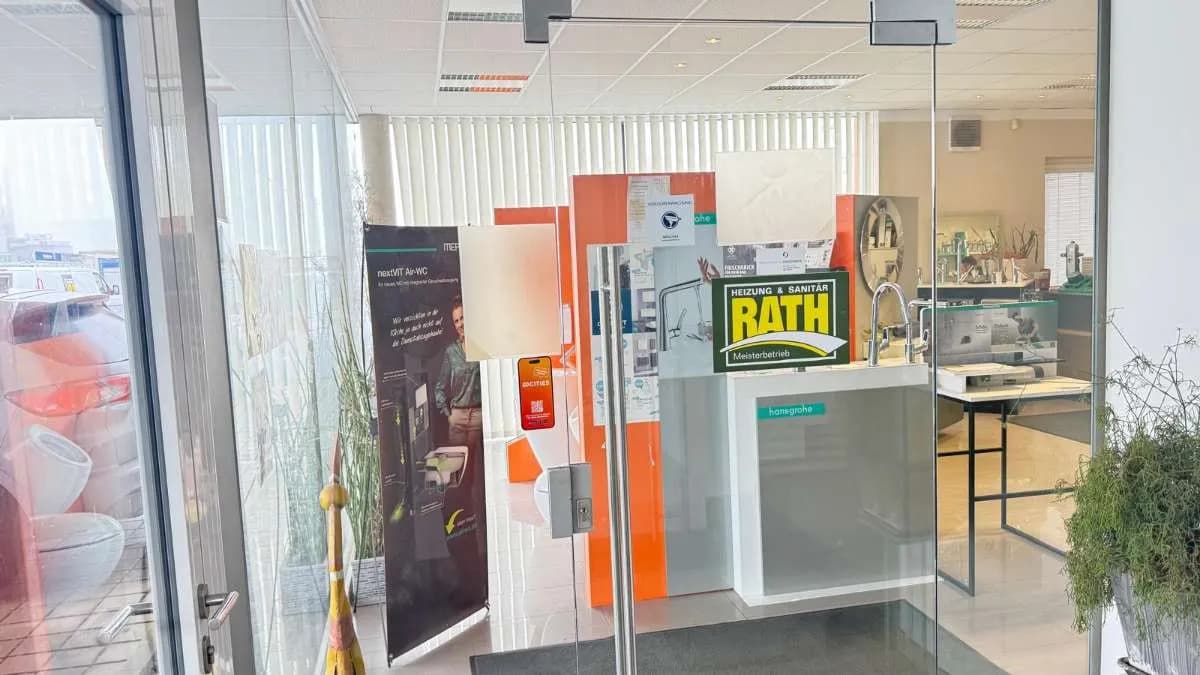Gewerbeimmobilie mieten in Weiz – 337 m², € 8 – Bild 3 von 15