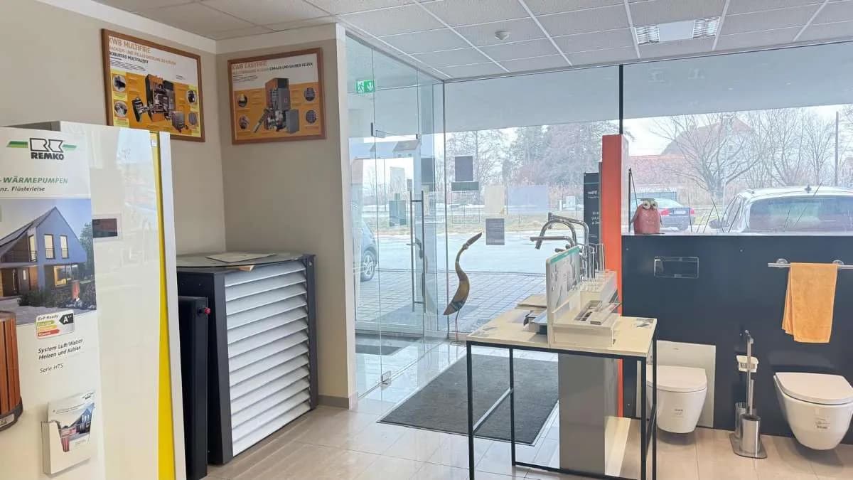 Gewerbeimmobilie mieten in Weiz – 337 m², € 8 – Bild 4 von 15