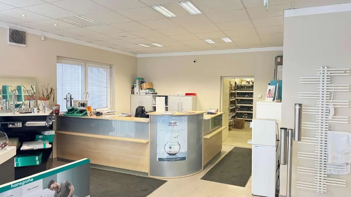 Gewerbeimmobilie mieten in Weiz – 337 m², € 8 – Bild 5 von 15