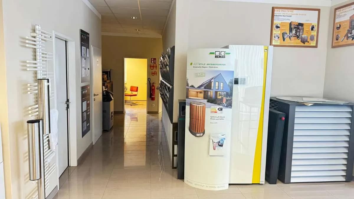 Gewerbeimmobilie mieten in Weiz – 337 m², € 8 – Bild 6 von 15