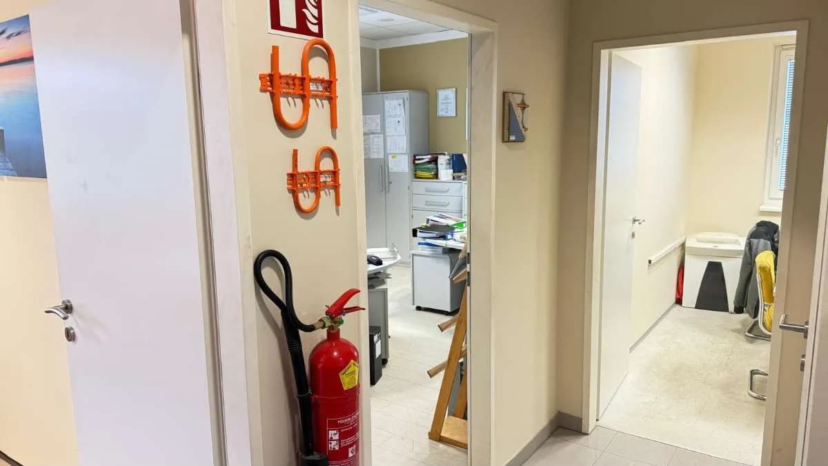 Gewerbeimmobilie mieten in Weiz – 337 m², € 8 – Bild 7 von 15