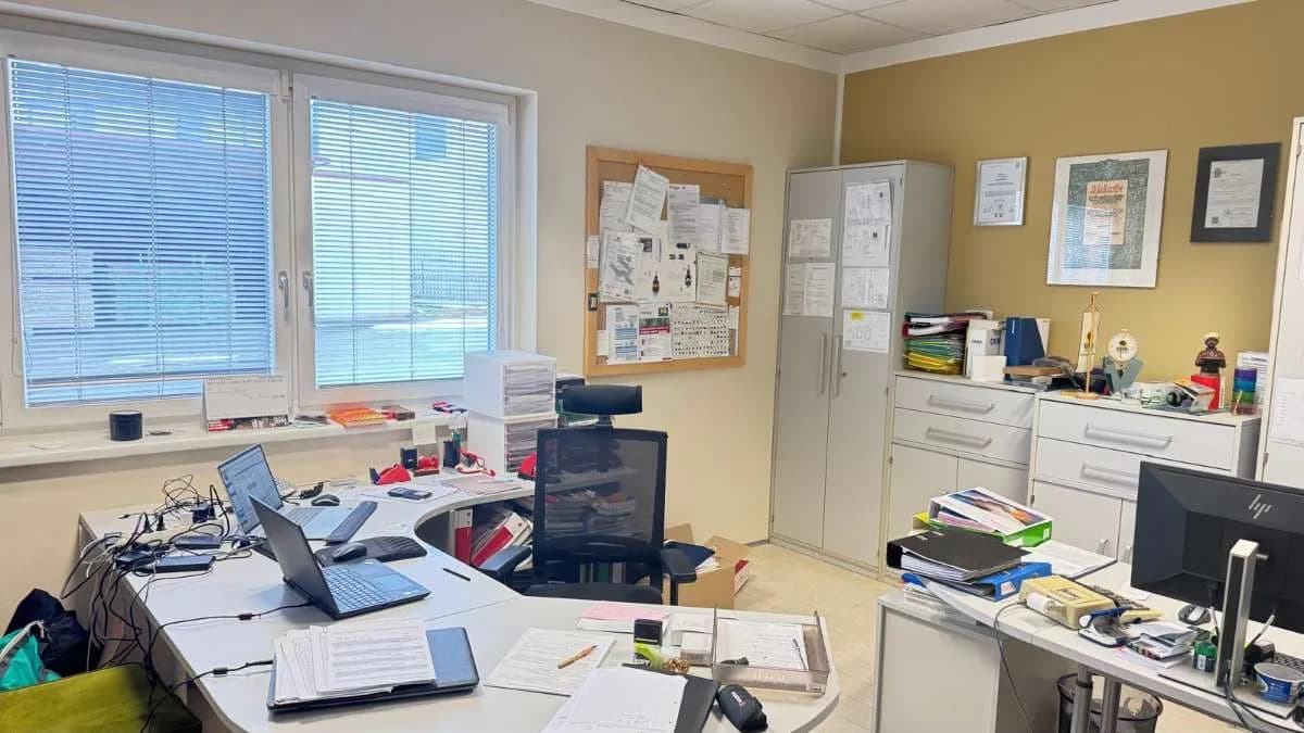 Gewerbeimmobilie mieten in Weiz – 337 m², € 8 – Bild 8 von 15
