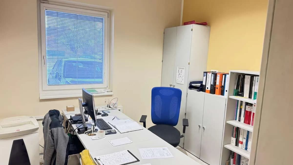 Gewerbeimmobilie mieten in Weiz – 337 m², € 8 – Bild 9 von 15