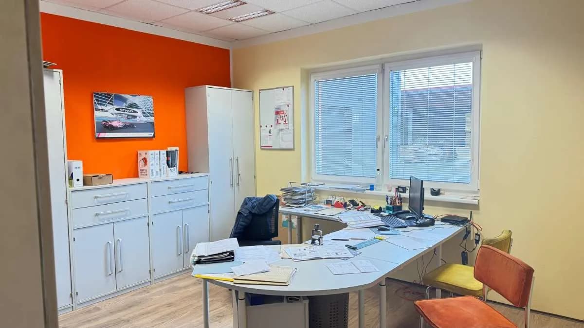 Gewerbeimmobilie mieten in Weiz – 337 m², € 8 – Bild 10 von 15