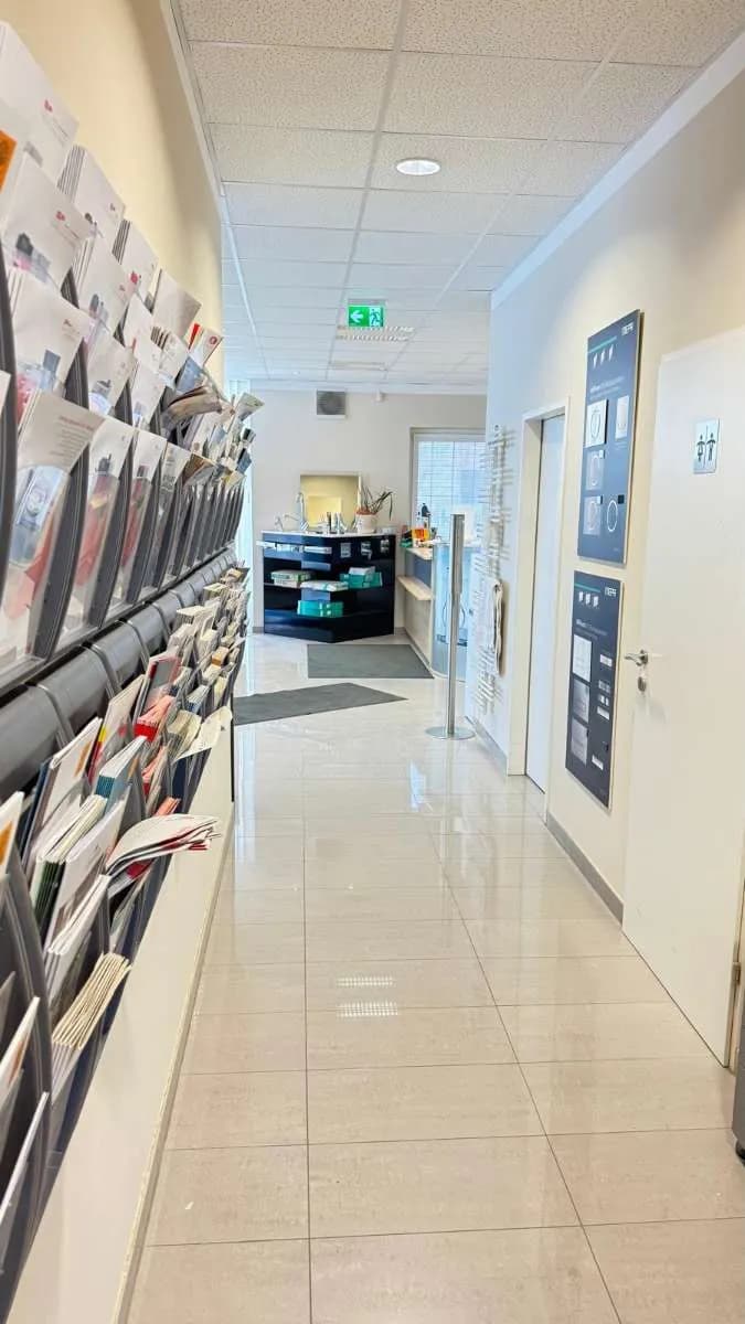 Gewerbeimmobilie mieten in Weiz – 337 m², € 8 – Bild 11 von 15