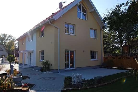 3-Zimmer-Wohnung mieten in Wien – 40 m², € 300 – Bild 1 von 11