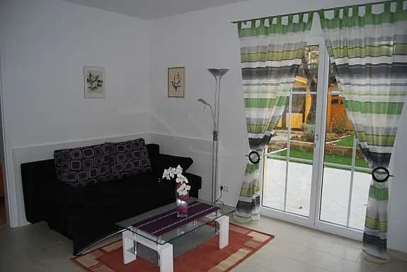 3-Zimmer-Wohnung mieten in Wien – 40 m², € 300 – Bild 3 von 11